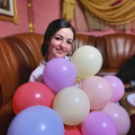 Катерина Шаповал