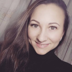 Катерина Лучанінова