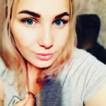 Оля Сємєніхіна