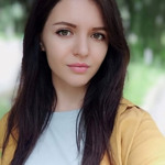 Анастасія Гришкова, номінація «Журналістка року»