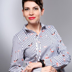 Олена Конюшок, номінація «Жінка у владі»
