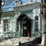 Фастівський державний краєзнавчий музей