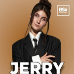 Концерт Jerry Heilу у Білій Церкві 