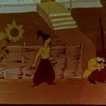 «Пригоди козака Енея» (1969 рік)