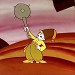 «Котигорошко» (1970 рік)