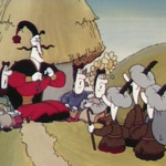«Енеїда» (1991 рік)