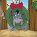 «Вінні Пух: Різдвяний Пух»/Winnie the Pooh: A Very Merry Pooh Year (2002)
