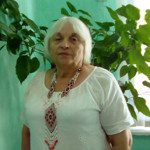 Галина Стадник