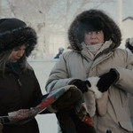 Замерзла з Маямі (2009)