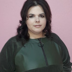 Новоборисівський сільський голова   Інна Олександрівна Татарли