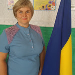Виконуюча обов’язки голови Цебриківської селищної ради Олена Тодеївна Костик 