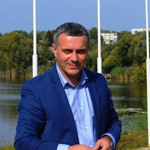 Балтський міський голова Мазур Сергій Сергійович
