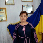 Новокальчевський сільський голова‎  Валентина Федорівна Тимчук