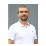 Голова Подільської районної ради Микола Васильович Соколов