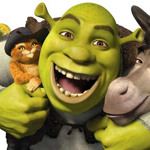 Шрек III/Shrek the Third (2007)