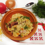 Смолянський куліш