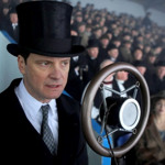Король говорить/The King's Speech (2010 р.)
