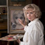 Великі очі/ Big Eyes (2014 р.)