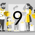 Допомога для членів родин, які знаходяться в пошуку зниклих, захоплених в полон, загиблих (померлих) військовослужбовців