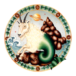 Козеріг (22 грудня - 19 січня)