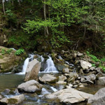Водоспад Кам’янка