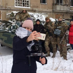 «Земля блакитна, ніби апельсин», 2020
