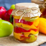 Консервування у маринаді