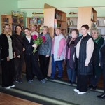 Презентація книг