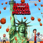 Мінлива хмарність, часом фрикадельки (2009 р.)