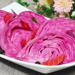 Рецепт 1: Класична капуста “Пелюстка”