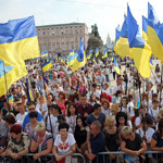 Українці — "фашисти" або "націоналісти"
