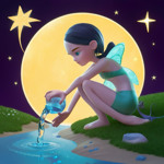 Водолій (20 січня - 18 лютого)