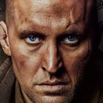 «Червоний» (2017)