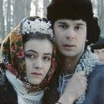 «Вінчання зі смертю» (1992)