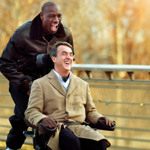 Французька мова — “Intouchables” (1+1)
