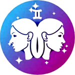 БЛИЗНЮКИ (21 травня - 20 червня)