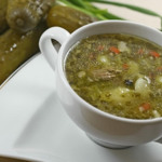 Розсольник класичний