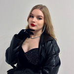 Софія Фенувко | Книжкова блогерка