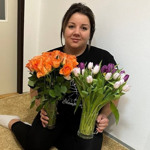 Мар’яна Греб | Розважальна блогерка