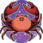 РАК (21 червня - 22 липня)