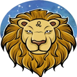 ЛЕВ (23 липня - 22 серпня)