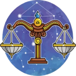 ТЕРЕЗИ (23 вересня - 22 жовтня)