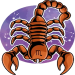 СКОРПІОН (23 жовтня - 21 листопада)