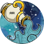 ВОДОЛІЙ (20 січня - 18 лютого)