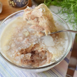 Класичний свинячий холодець