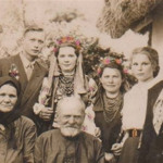 «Весільна обрядовість сільської  місцевості Волноваського району»