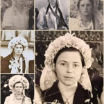 «Традиційне виготовлення весільного воскового віночка в сільській місцевості Волноваського району Донецької області»