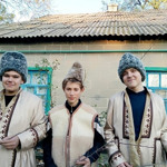 «Обряд «Гоніння гадюк» у с. Андріївка-Клевцове Волноваського району»