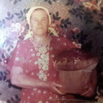 ​​​​​​​«Виготовлення великодньої паски з косами – обрядового хліба села Новоукраїнка Вугледарської міської територіальної громади»