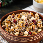 Кутя (головна різдвяна страва)